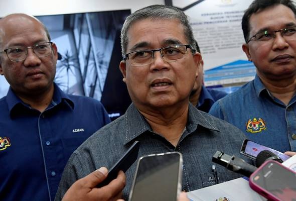 ருக்குன் தெத்தாங்காவை வளப்படுத்த 2 கோடி வெள்ளி