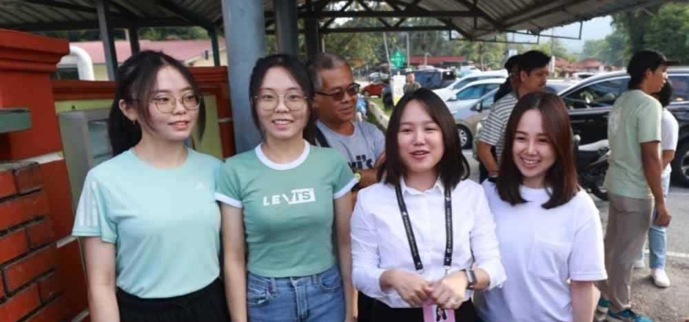 பாங் சாக் தாவோ சிறந்த சேவையை வழங்க முடியும்