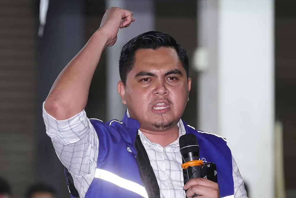 கடைசி வரையில் அது பூமிபுத்ரா பல்கலைக்கழகமாகும்