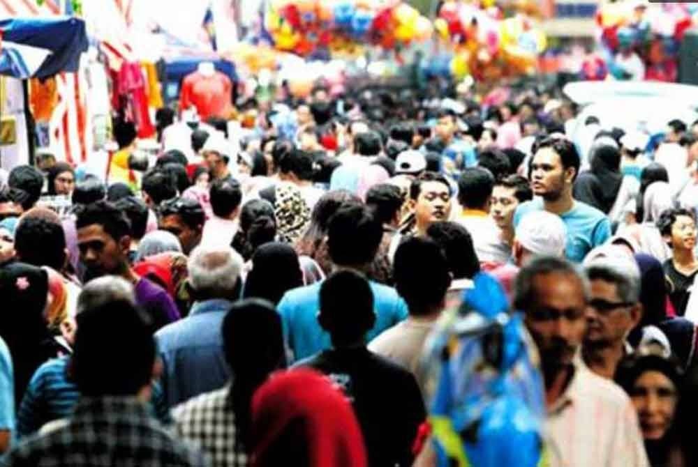 விரக்தியின் விளிம்பில் 4. 6 விழுக்காடு மலேசியர்கள்