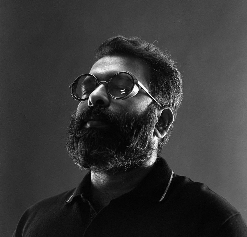 12 வருடத்தில் அசுர வளர்ச்சி கண்ட சந்தோஷ் நாராயணனின்