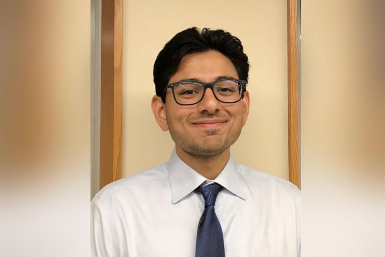 உயரிய விருதை வென்றார் மலேசிய மாணவர்