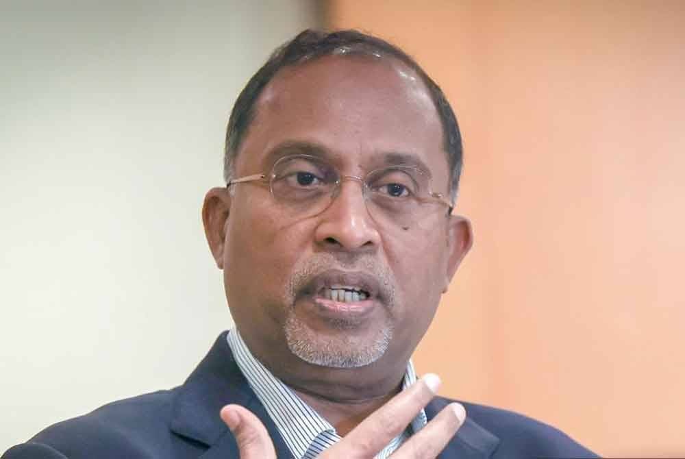 மாரா தொழில்நுட்ப பல்க​லைக்கழகத்தில் பூமிபுத்ரா அல்லாத மாணவர்கள் சேர்ப்பா?வேண்டுமென்றே கிளப்பிவிடப்பட்ட புரளி