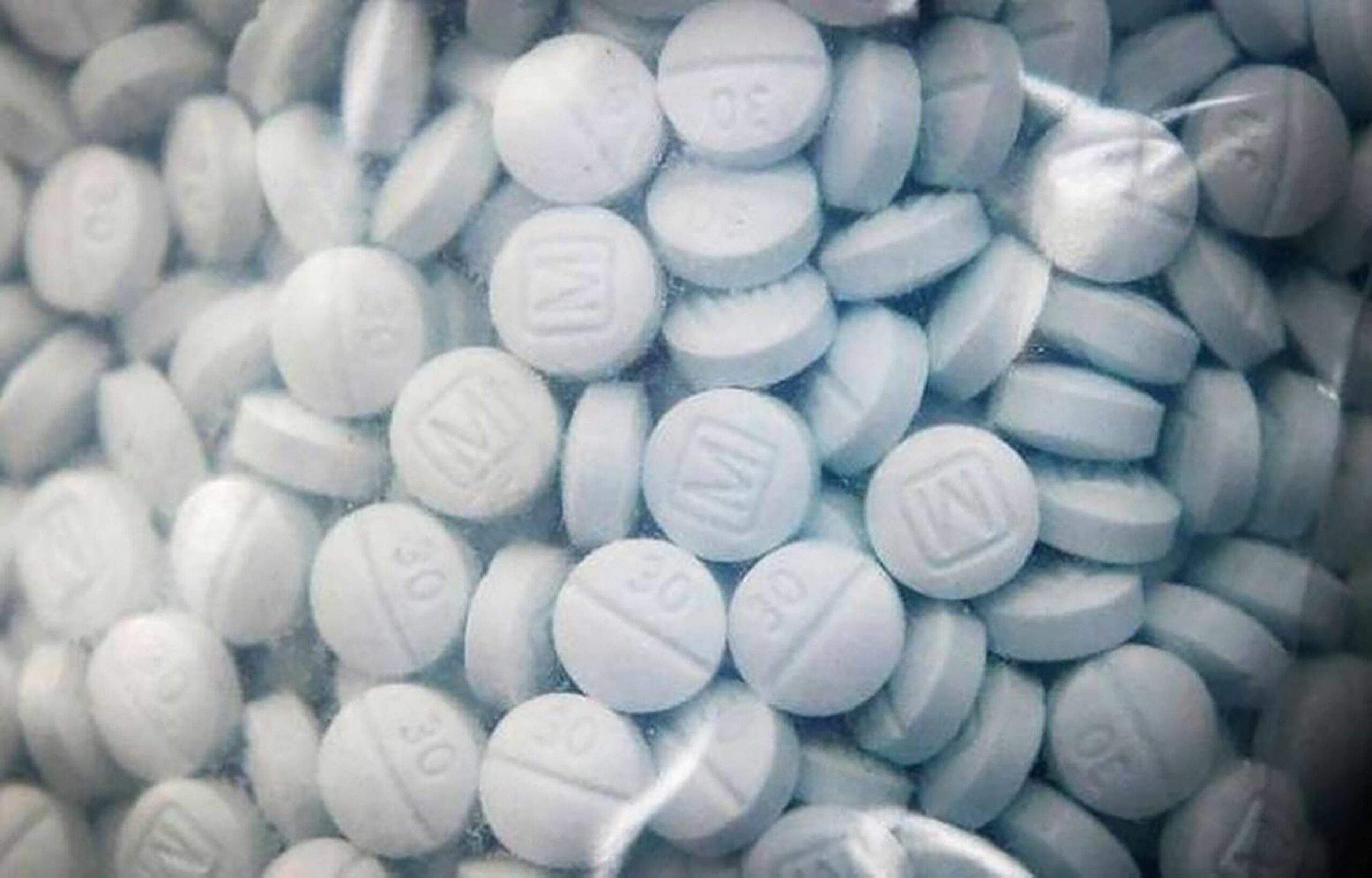 Fentanyl வகை போதைப்பொருள் நாட்டிற்குள் நுழையவில்லை