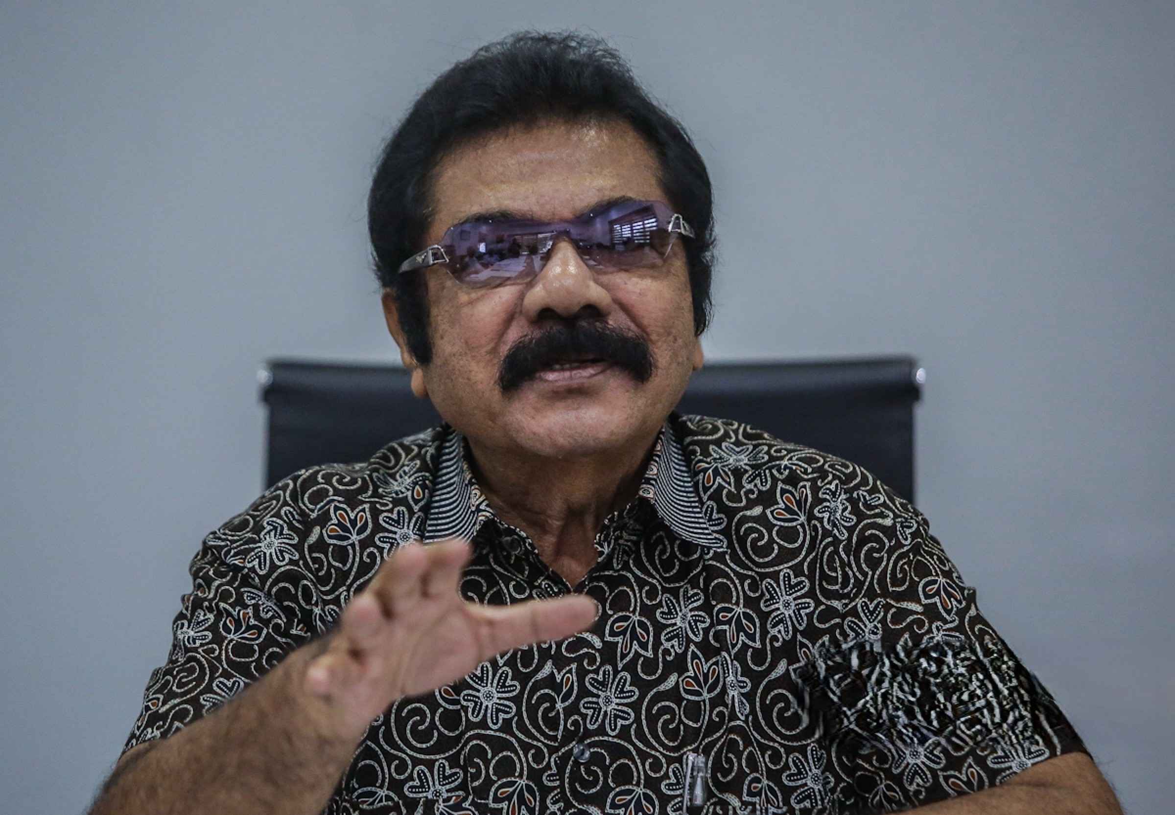 UITM பல்கலைக்கழகத்தில் பூமிபுத்ரா அல்லாத மருத்துவர்கள் பயில தற்காலிகமாக இடமளிக்க கோரிக்கை