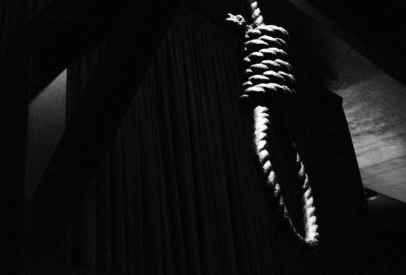 போதைபொருளை விநியோகித்த குற்றச்சாட்டில், கார் கழுவும் தொழிலாளர் தூக்குத்தண்டனையிலிருந்து தப்பினார்.