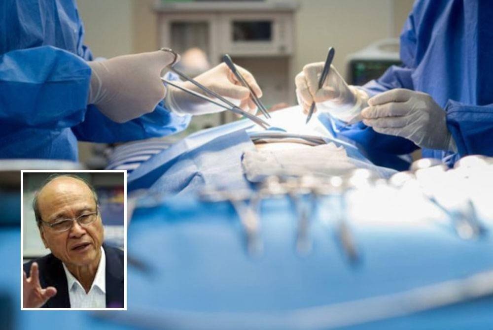 உடல் உறுப்பு தானம் ​மீதான விழிப்புணர்வு ​தீவிரப்படுத்தப்பட வேண்டும்