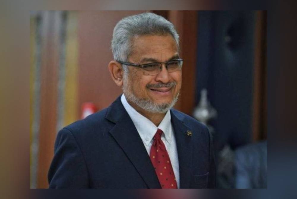 PAS கட்சியின் வெறுப்பு பரப்புரைகள், நாட்டில் தீவிரமிக்க நடவடிக்கைகளை வளர்ப்பதாக, காலித் சமத் பகிரங்க குற்றச்சாட்டு.