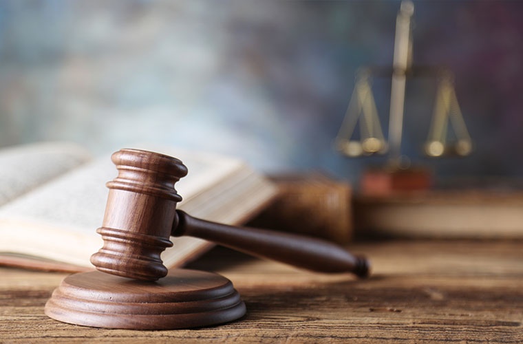 அமெரிக்கப் பிரஜை மீது குற்றச்சாட்டு