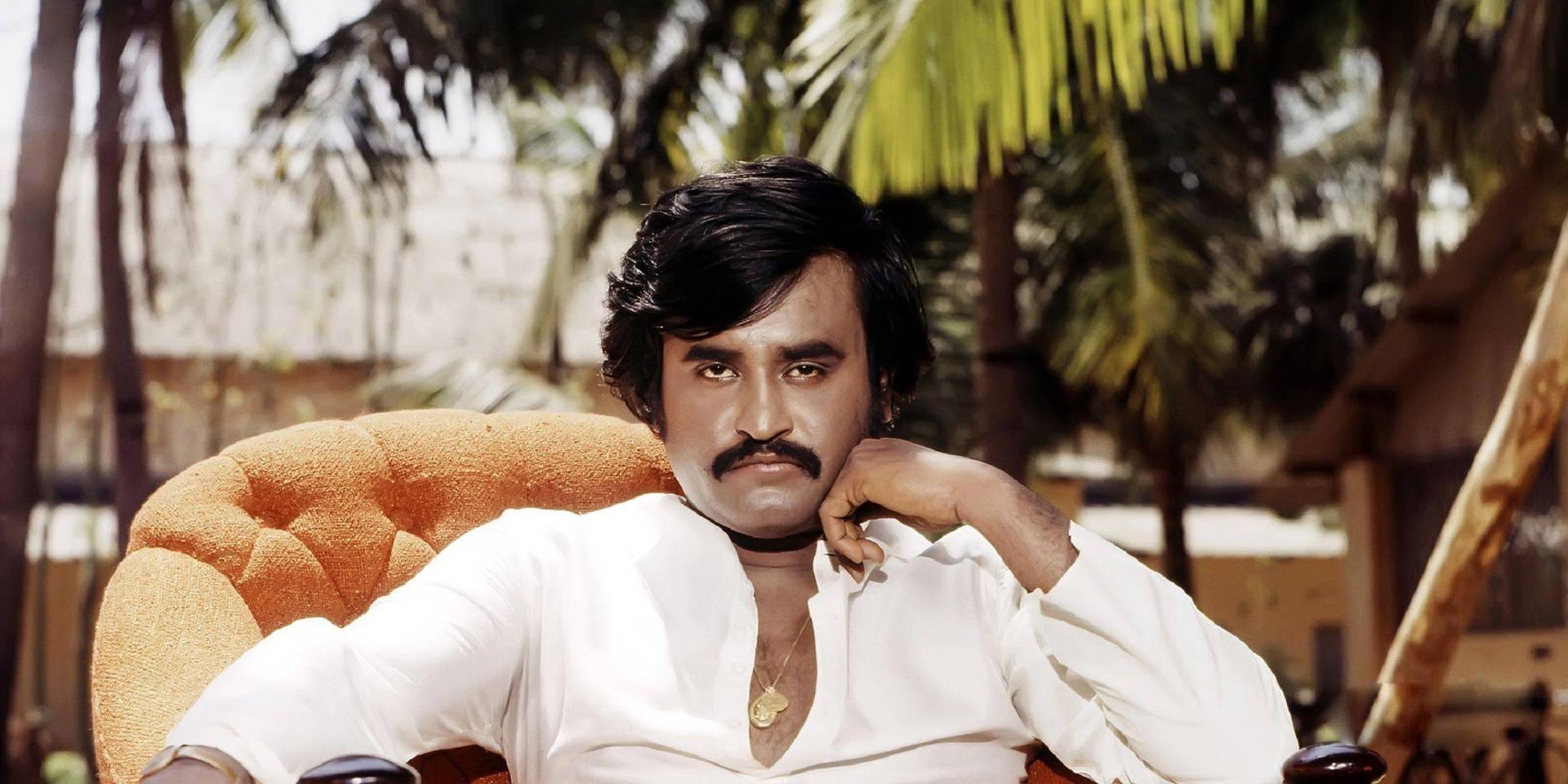 ரஜினிக்கு நான் நண்பன்.. "அவருக்கு தான் வில்லன்" - லோக்கியின் பிளானை வெளியிட்ட "உயர்ந்த மனிதன்"