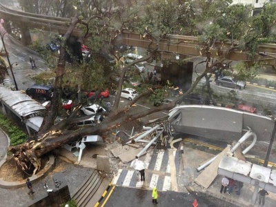 ஆபத்து நிறைந்த பகுதிகளை ஆராயும்படி உத்தரவு