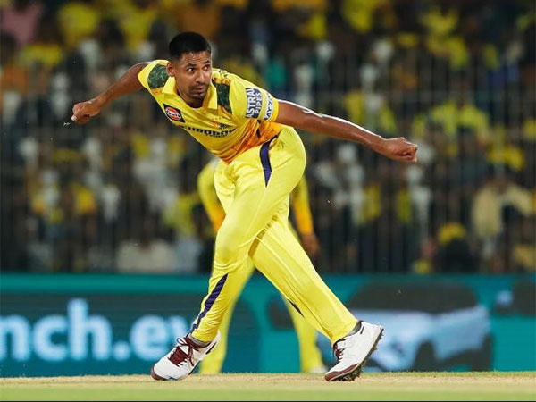 என் மீது நம்பிக்கை வைத்த மஹி பாய் உங்களுக்கு நன்றி