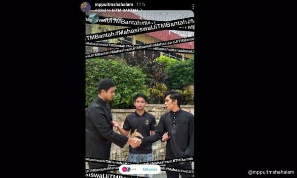 மாரா தொழில்நுட்ப பல்லைக்கழகத்தில் பூமிபுத்ரா அல்லாத மாணவர்களை சேர்ப்பதா?