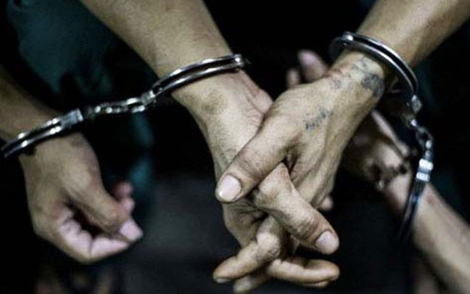 கலவரத்தில் ஈடுபட்ட மேலும் மூவர் கைது