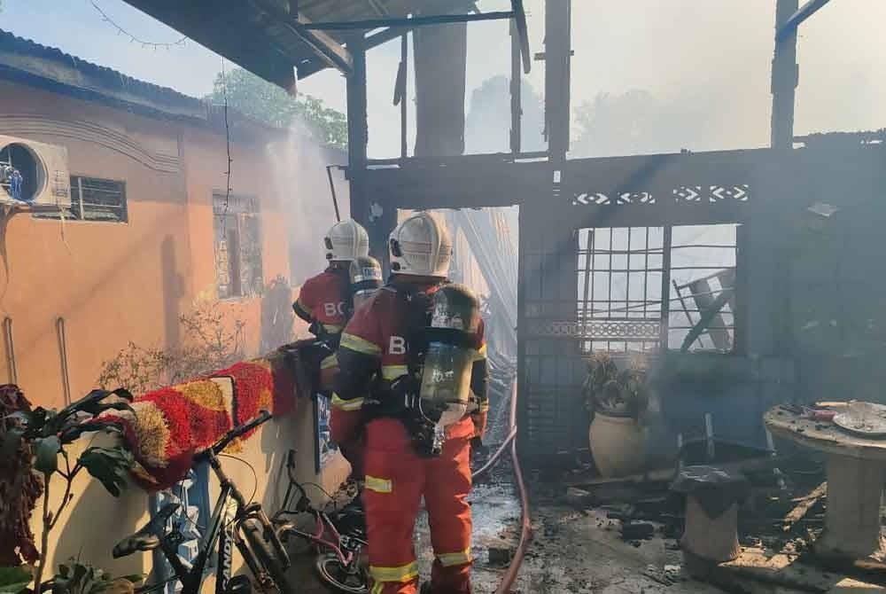 மூன்று சிறார்கள் உயிரிழந்தார்களா?