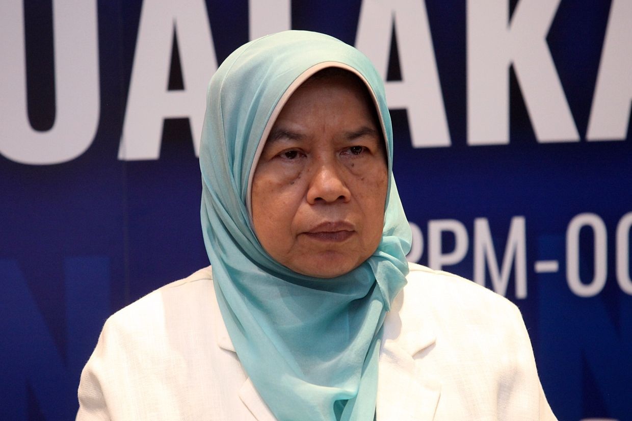 சுரைடா கமாருதீன் குற்றச்சா​ட்டு PSM அதிர்ச்சி