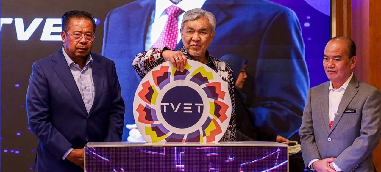 TVET பயிற்சியில் எந்த விண்ணப்பமும் தள்ளுபடி செய்யப்படாது