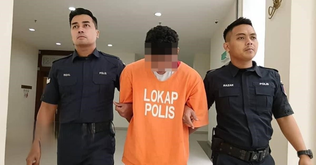 இளம்பெண்னை பாலியல் பலாத்காரம் செய்ததாக இளைஞர் மீது குற்றச்சாட்டு