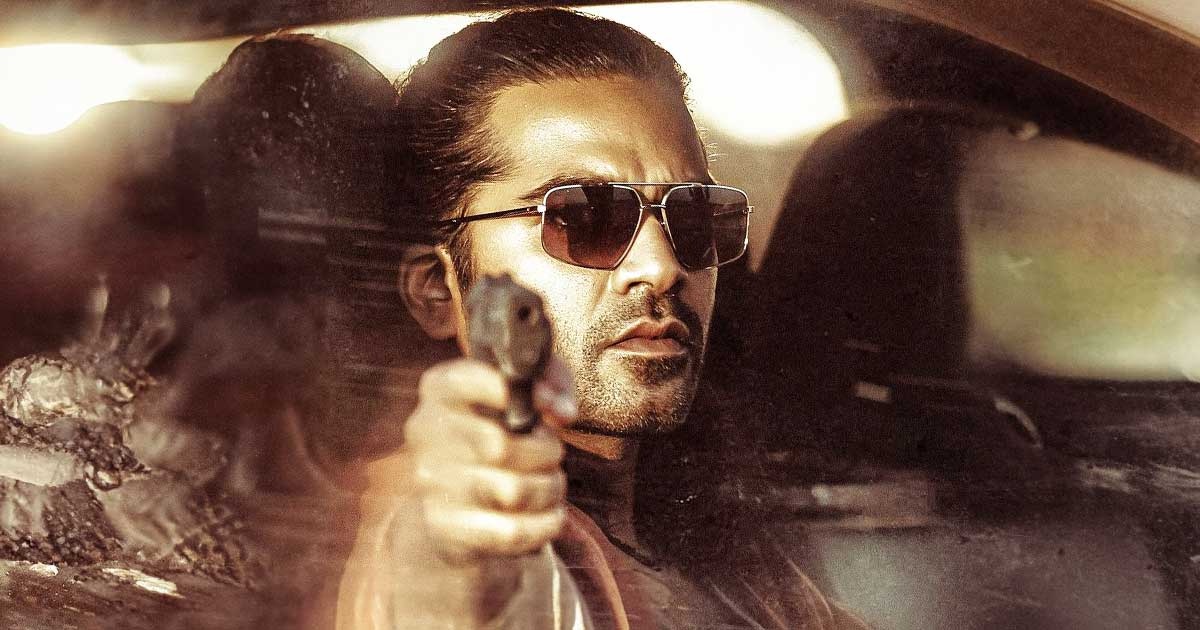 Thug Lifeல் நடிக்க தடை விதிக்க வேண்டும் - பிரபல தயாரிப்பாளர் புகார்