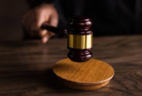 சிங்கப்பூர் பிரஜைக்கு மரணத் தண்டனை நிலைநிறுத்தம்