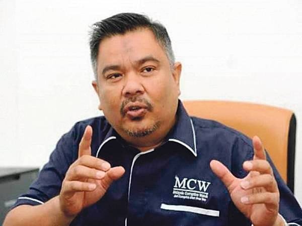 அரசியல்வாதிகளின் குடும்ப உறுப்பினர்களுக்கு அரசாங்க குத்தகை, SPRM- மிடம் அறிவிக்க வேண்டும்