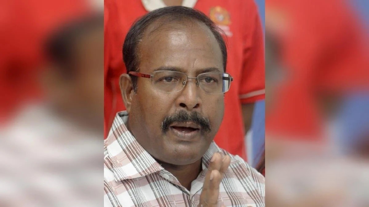 கோபாலகிருஷ்ணனின் மேல்முறையீடு நிராகரிப்பு