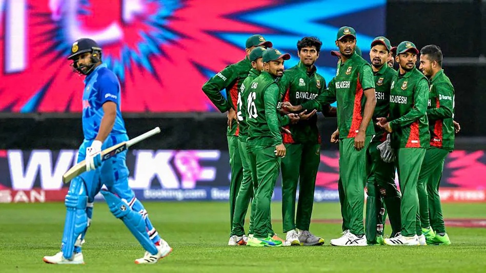 இந்திய அணியின் வார்ம் அப் போட்டி எப்போது? எத்தனை போட்டிகளில் விளையாடுகிறது?