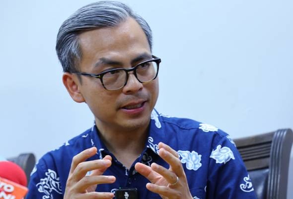 இனவாத கூற்றுகள் பெரிக்காதான் நசியனால் தலைவர்களுக்கே பாதிப்பை வழங்கும்