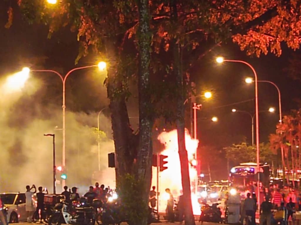 போலீசார் விசாரணை அறிக்கையை திறந்துள்ளனர்