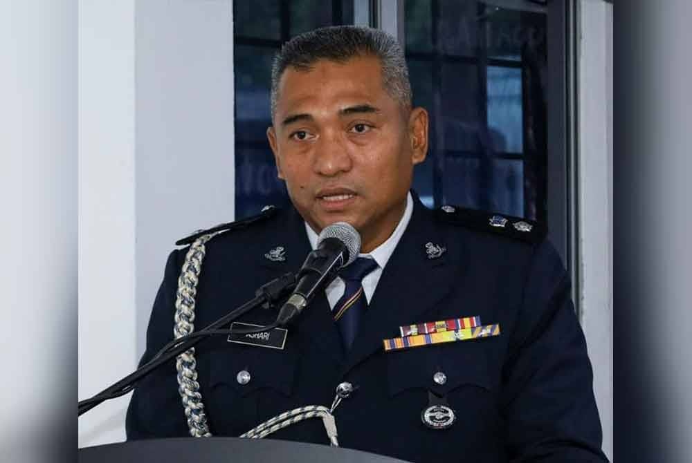 500 ஆயிரம் வெள்ளிக்கு ஆசைப்பட்டு, 20 ஆயிரம் வெள்ளி பெருமானமுள்ள தங்க ஆபரணங்களை இழந்த இல்லதரசி