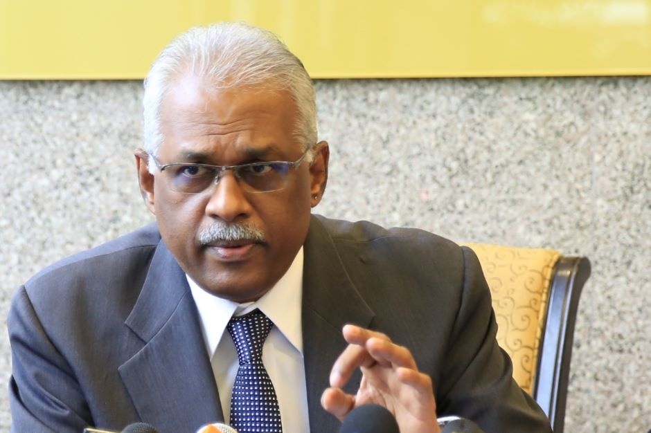 இந்தியர்களுக்கான உருமாற்றுத் திட்டங்களை கண்காணிக்க சிறப்புக்குழு அமைக்கப்பட வேண்டும்