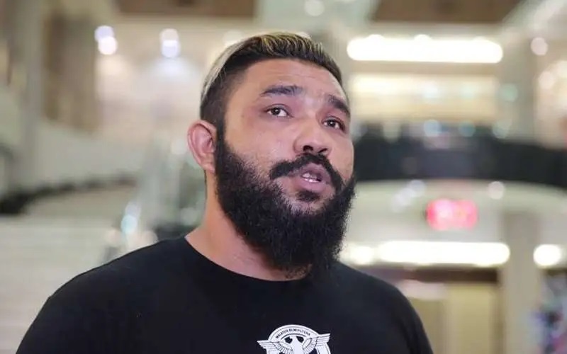 Papagoma கைது, ஐஜிபி உறுதிப்படுத்தினார்