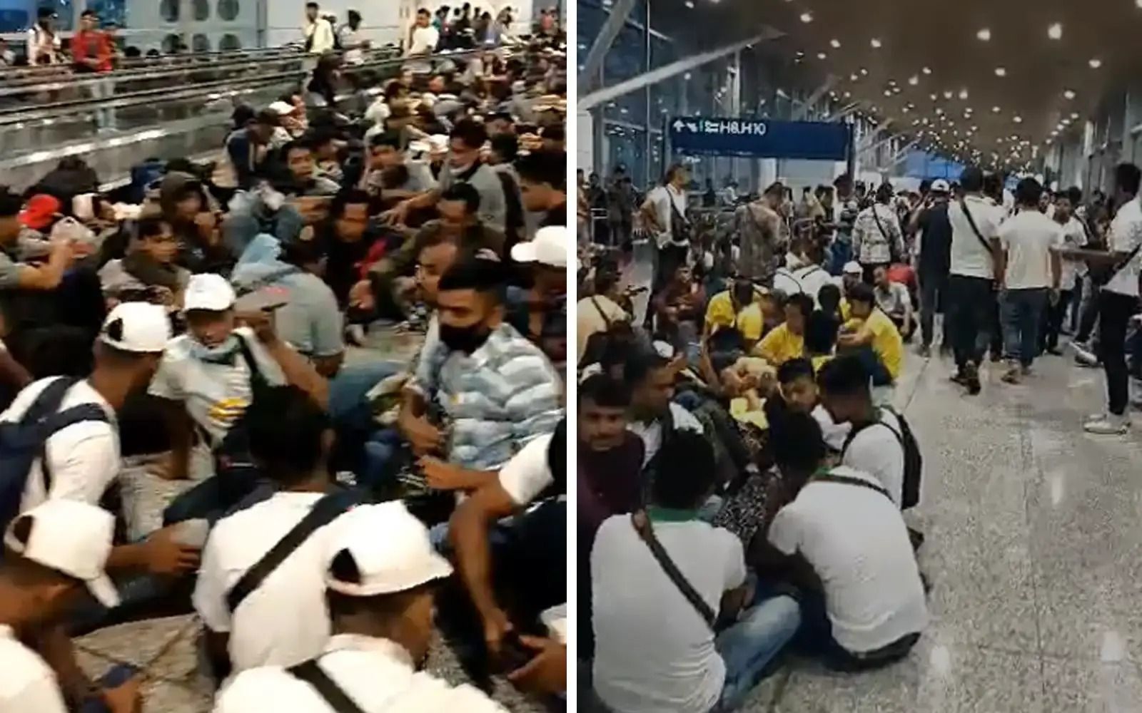 அந்நியத் தொழிலாளர்களை வரவழைப்பதற்கான காலக்கெடு இன்று முடிவடைகிறது