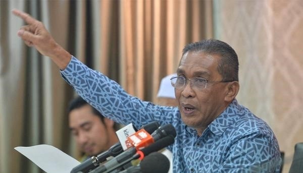 தெங்க்கு ஜஃப்ருலின் AFIDAVIT மனு நிராகரிக்கப்பட்டது, அரசாங்கத்தின் உயர்நெறியை கேள்விக்குறியாக்கியுள்ளது