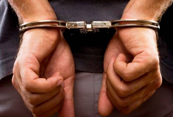 இரண்டு வயது குழந்தையை பாலியல் பலாத்காரம் புரிந்ததாக வெளிநாட்டு பிரஜை கைது செய்யப்பட்டார்