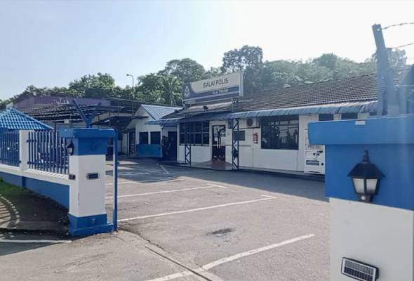 Jemaah Islamia ​தீவிரவாதக் கும்பல் ஒடுக்கப்பட வேண்டும்