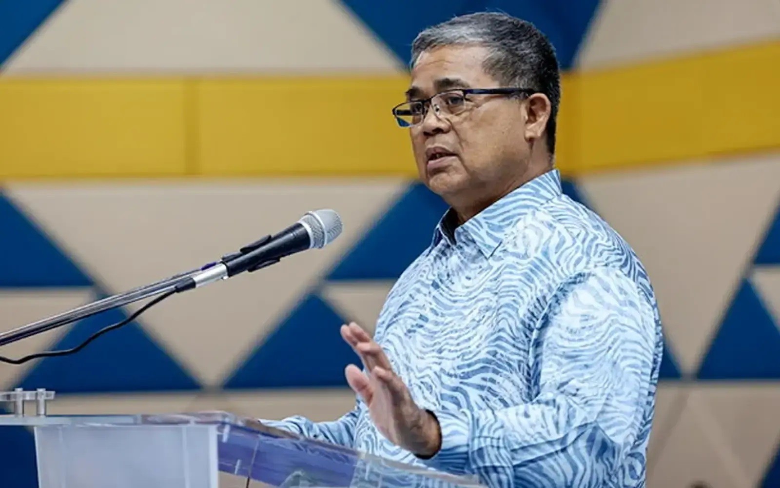 முஸ்லிம் அல்லாத மதங்கள் இழிவுப்படுத்தும் சம்பவங்கள் 24 மணி நேர ஹோட் லைன் புகார் மையத்தை அமைக்கத் திட்டமில்லை