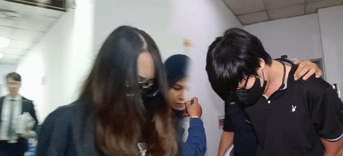 கைக்குழந்தையை உயிரிழக்கும் அளவிற்கு அலட்சியப்படுத்தியதாக தம்பதியர் மீது குற்றச்சாட்டு