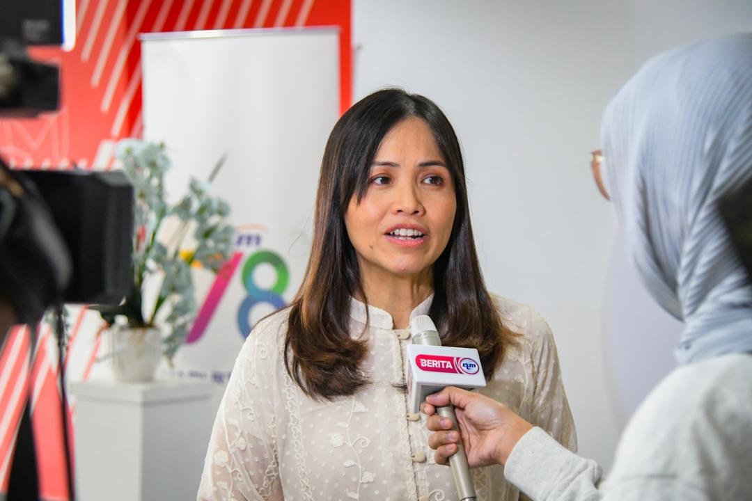 மலாக்காவில் ரியோ x தேசிய இளைஞர் தினம் கொண்டாட்டம்