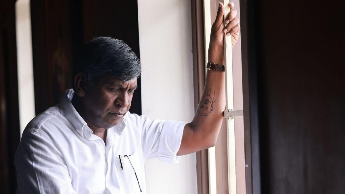 கால் வைக்குற இடமெல்லாம் கன்னிவெடியா இருக்கு, தன்னை பற்றிய விமர்சனங்களுக்கு வடிவேலு கொடுத்த தரமான பதிலடி