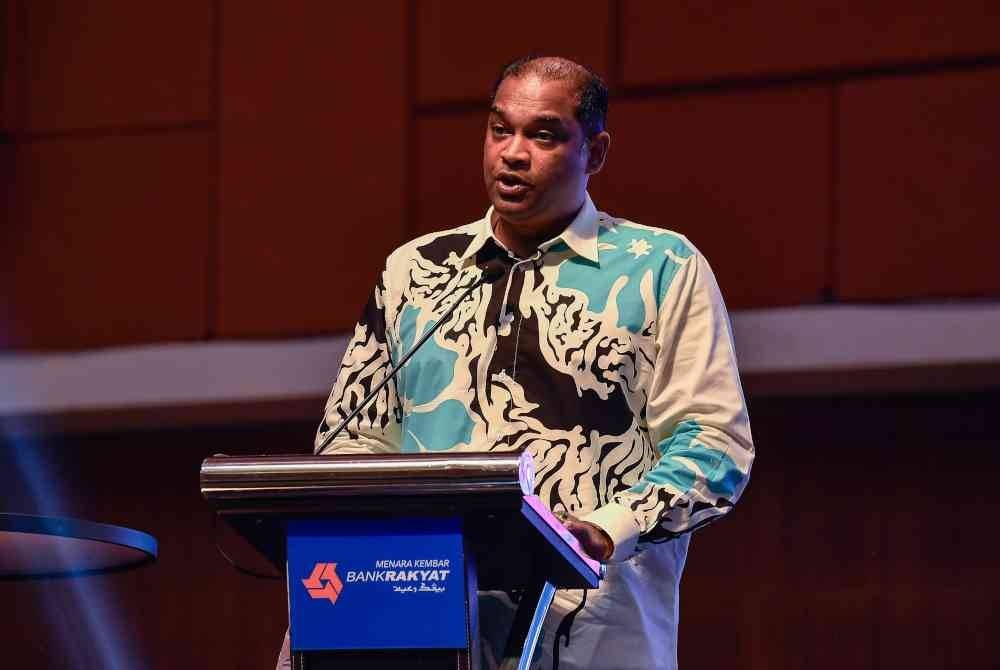 இந்திய சமுதாயத்திற்காக ஒதுக்கப்படும் நிதியை கண்காணிப்பதற்கு சிறப்பு கண்காணிப்புக்குழு தேவையில்லையாம், டத்தோ ரமணன் கூறுகிறார்