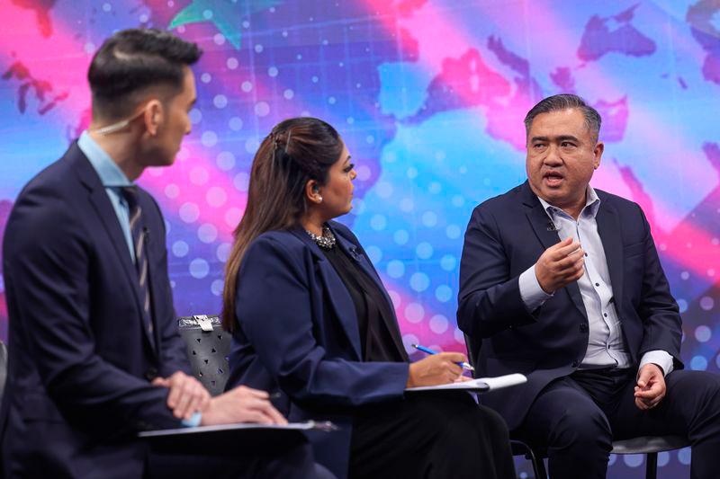 நில ஆர்ஜீதம் சமூகமாக மேற்கொள்ளப்பட்டு வருகிறது