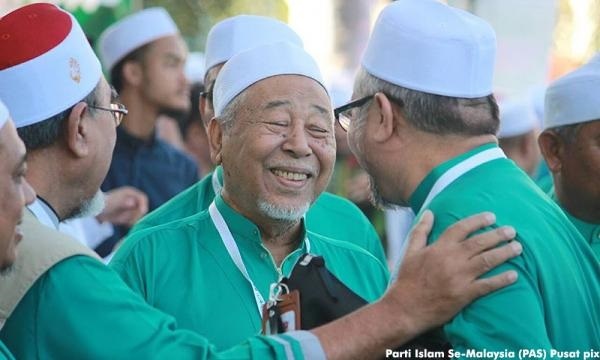 இஸ்லாமிய தலைமைத்துவம் மீது இந்திய சமூகத்தினரின் நம்பிக்கை அதிகரித்து வருகின்றது! PAS கட்சி கூறுகின்றது