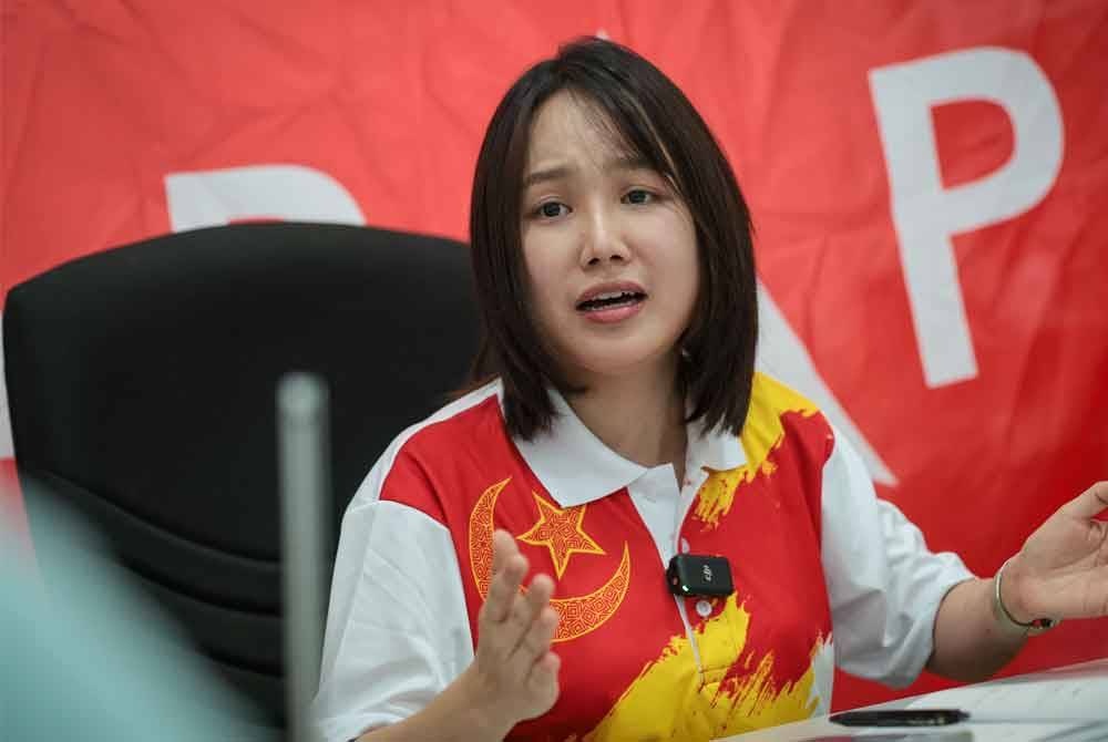 தேர்தல் சட்டத்தை மீறினேனா? Pang Sock Tao மறுப்பு