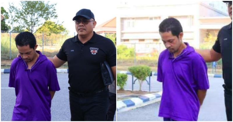 சிறுமியை பாலியல் பலாத்காரம் புரிந்ததாக இளைஞனுக்கு தண்டனை விதிக்கப்பட்டது