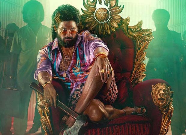 புஸ்சுனு போன ‘புஷ்பா 2’ பிசினஸ்... வேறுவழியின்றி ரிலீஸ் தேதியை மாற்றும் படக்குழு - ‘கோட்’ உடன் மோதுகிறதா?