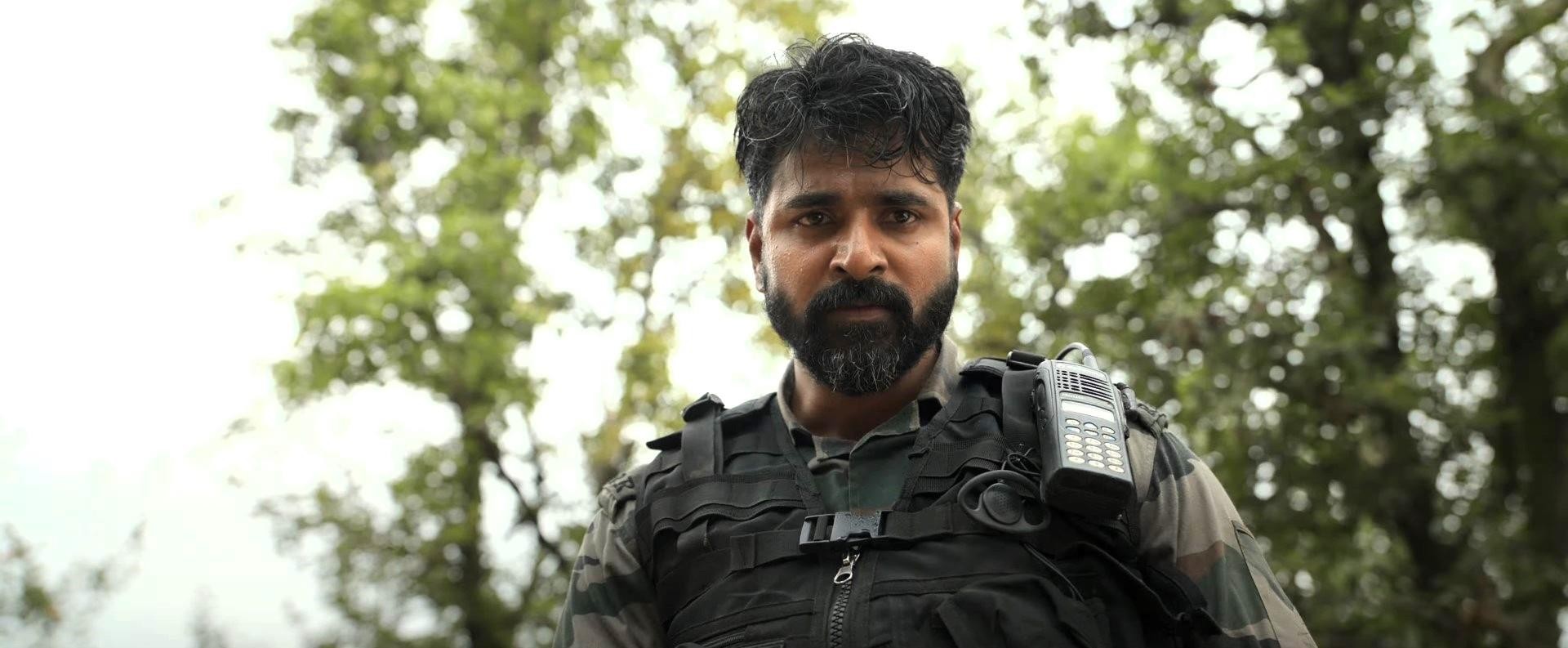 திடீரென செப்டம்பர் மாதத்திற்கு தாவிய அமரன் படம்; Box Office-ல் தளபதிக்கே தண்ணிகாட்ட போகிறாரா சிவகார்த்திகேயன்?