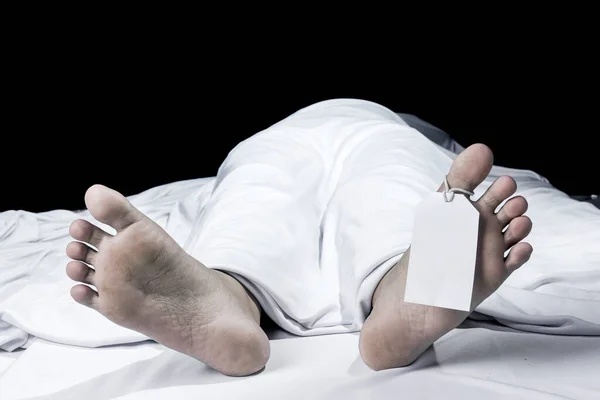 நீலாய் ஆர்&ஆர் ஓய்வுதளத்தில் உயிரிழந்த நிலையில் போலீஸ் உறுப்பினரின் சடலம் கண்டெடுக்கப்பட்டது