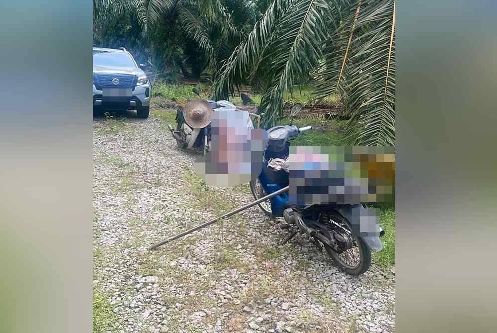 மனைவியை கொடுரமாக கொன்ற கணவர் கைது