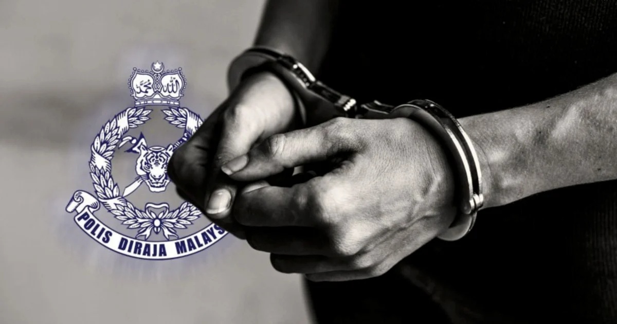 தாய்லாந்து பெண் பாதுகாப்பாக மீட்கப்பட்டார்